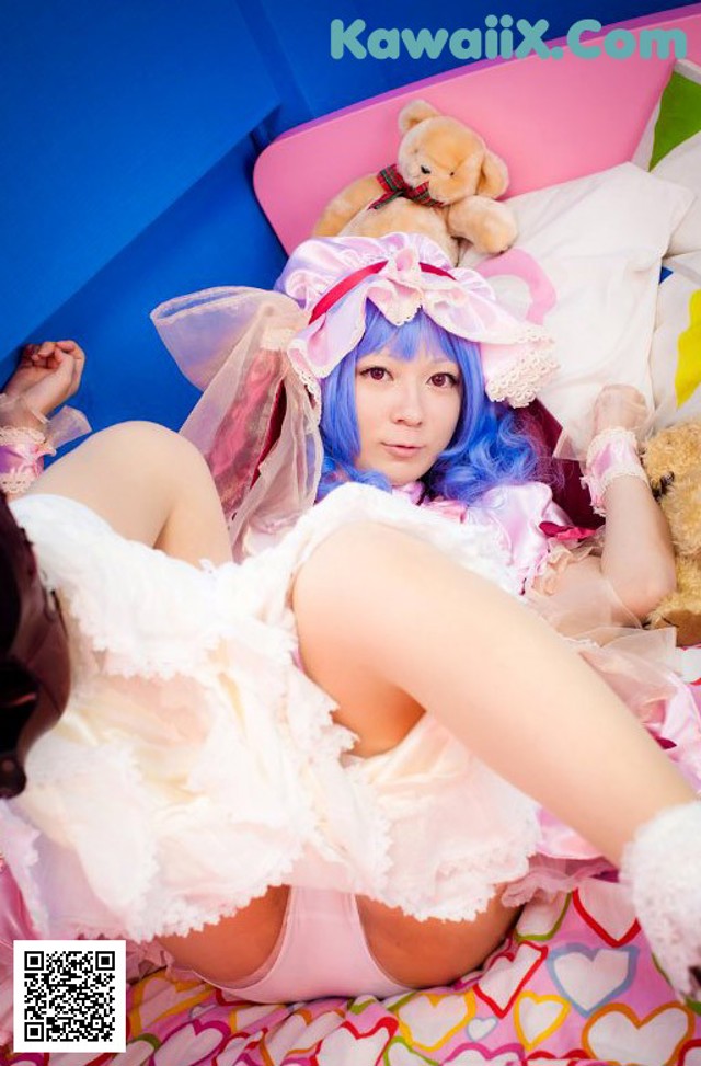 Cosplay Maropapi - Analpornostar Gallery Filipina No.09f114