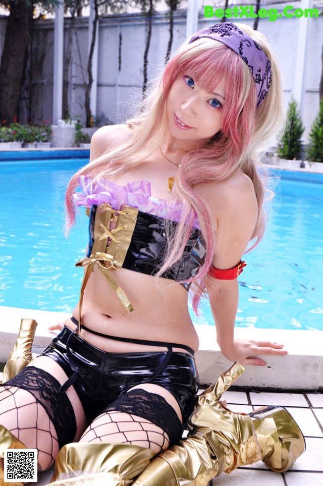Sachi Monsoo - Tasha Http Pl No.fc7a67
