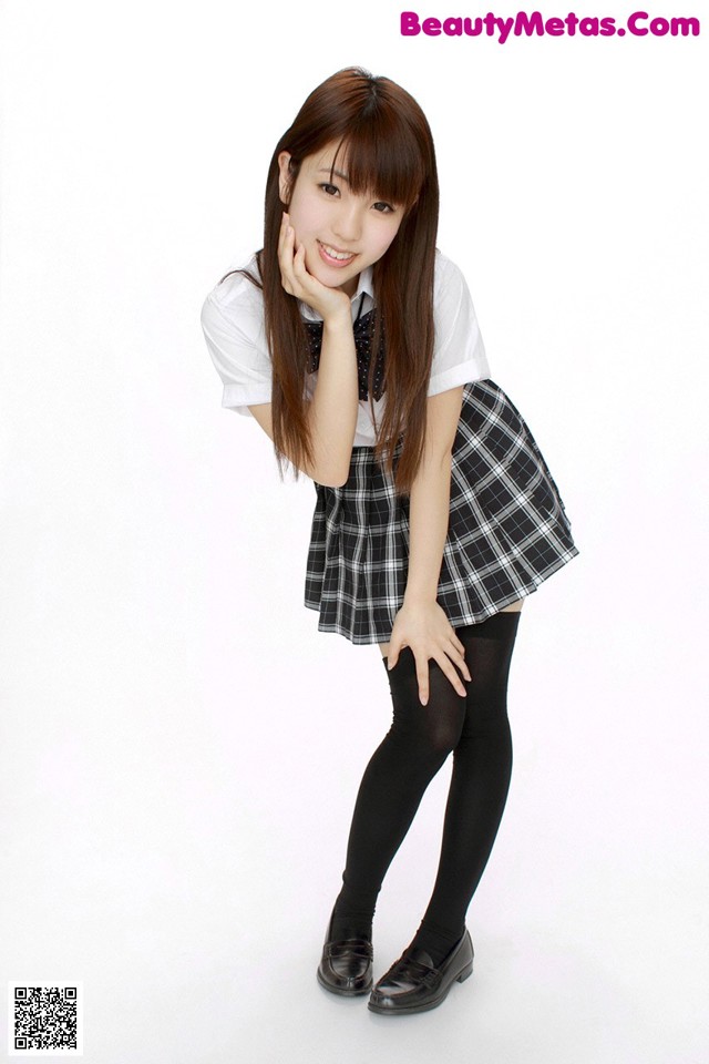 Mizuho Shiraishi - Homegirlsparty Modelcom Nudism No.768023
