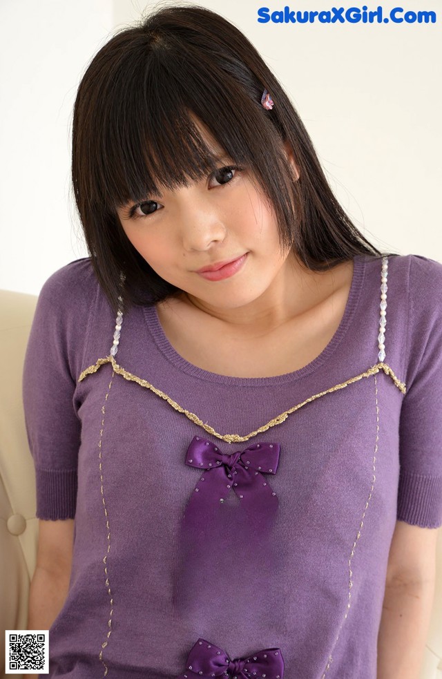 Miyako Akane - Striptease Hot Memek No.eb0769