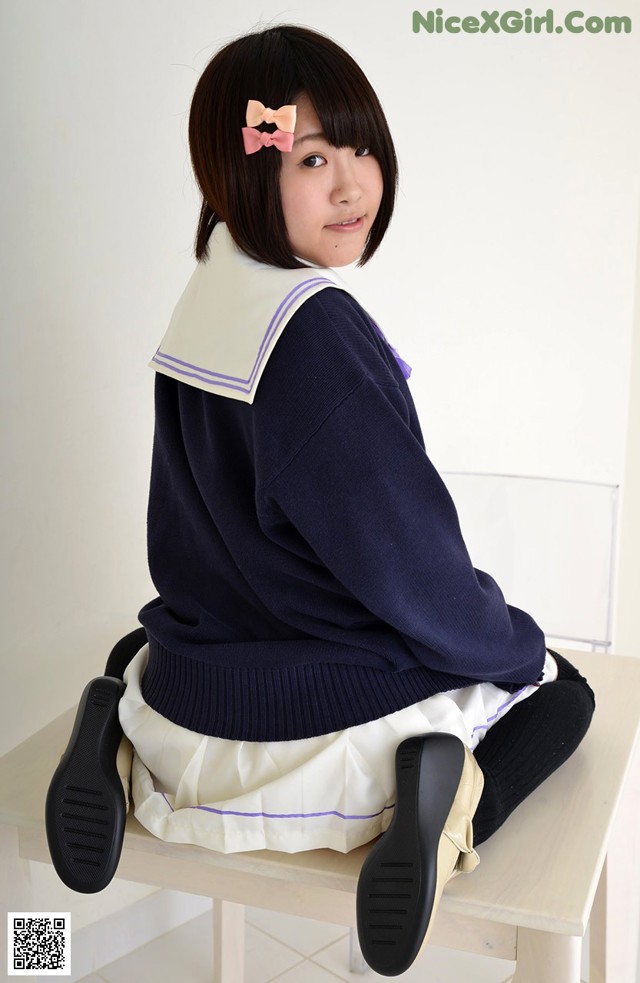 Kana Osawa - Pirates Chest Pain No.71337a