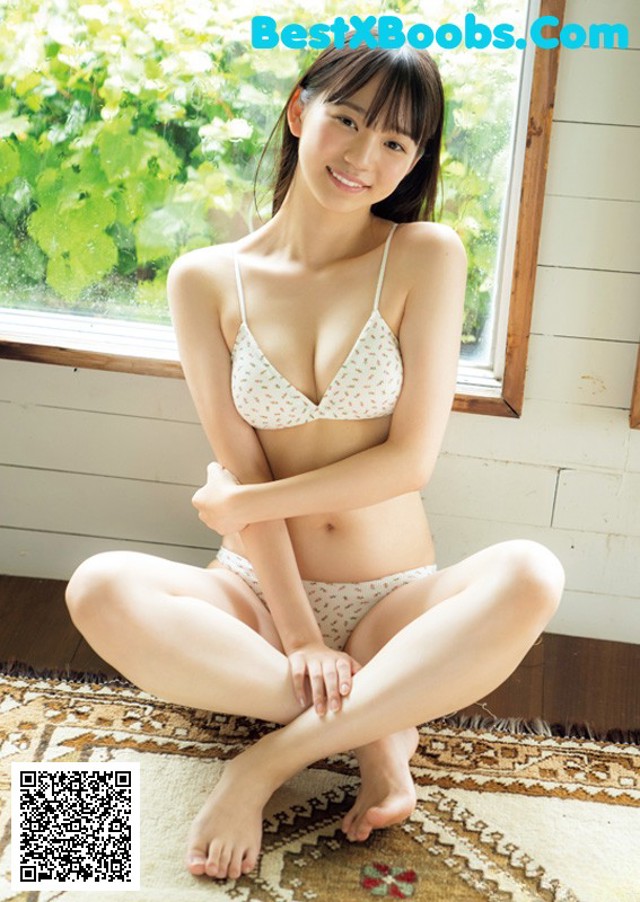 Sara Fujimoto 藤本沙羅, Young Magazine 2022 No.48 (ヤングマガジン 2022年48号) No.cdebf0