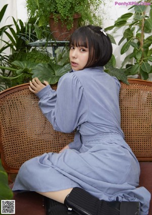 Amisa Miyazaki 宮崎あみさ, Purizm Photo Book 私服でグラビア!! Set.01