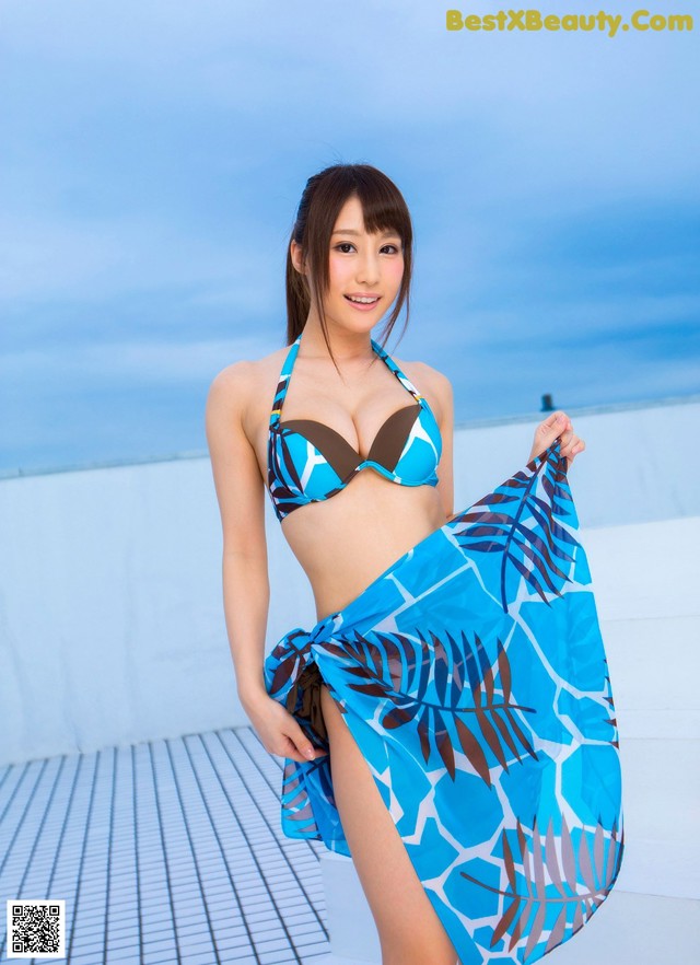 Shunka Ayami - Promo Blackpoke Iporn No.273fa2