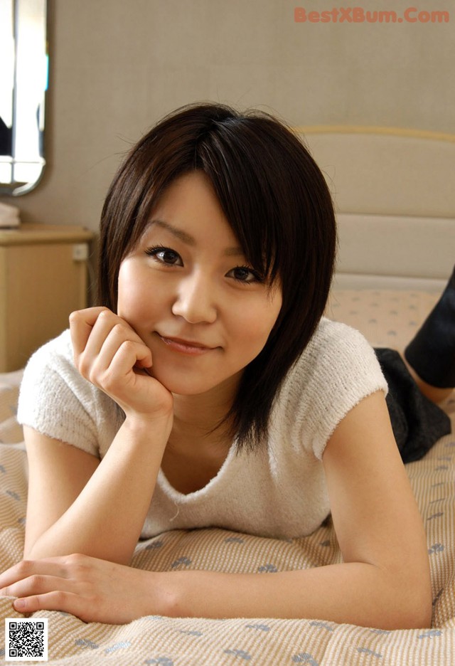 Chihaya Anzu - Chain Homegrown Xxx No.8c7177
