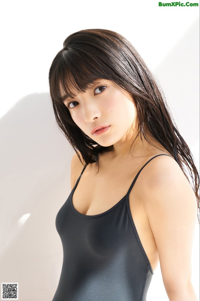 Airi Hiruta 蛭田愛梨, ヤンマガWeb ヤンマガアザーっす！ 2021年11号 Set.02 No.cae96a