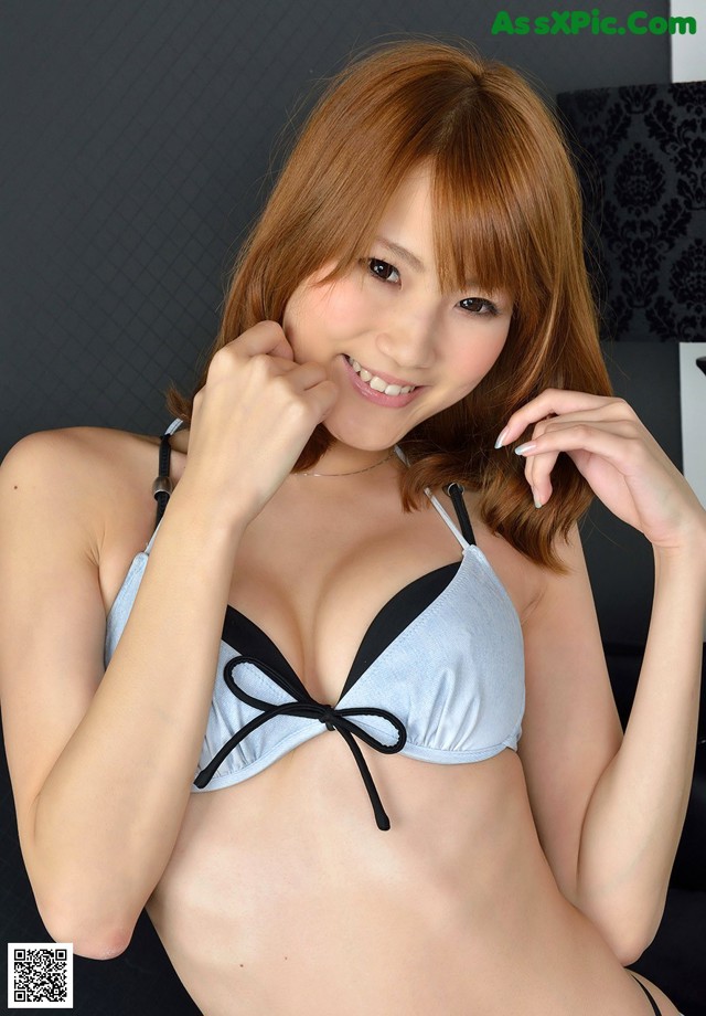 Aya Matsubayashi - Ghetto Amezing Ghirl No.f95eaa