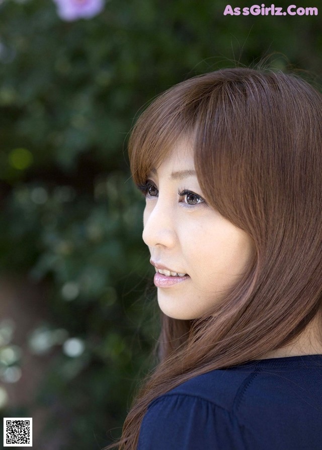 Ryo Hitomi - Painfuullanal Hairy Pic No.6de959
