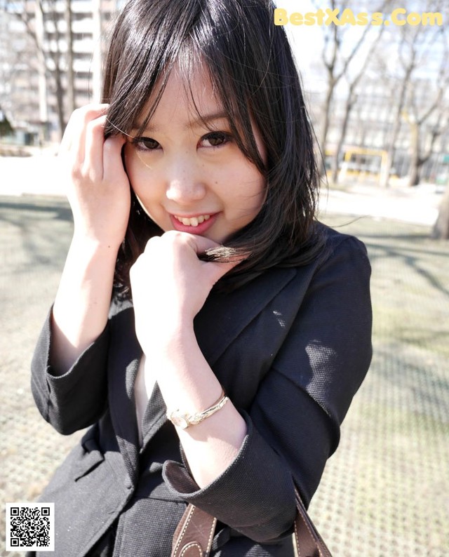 Satomi Kiyama - Hubby Angel Summer No.ba2388