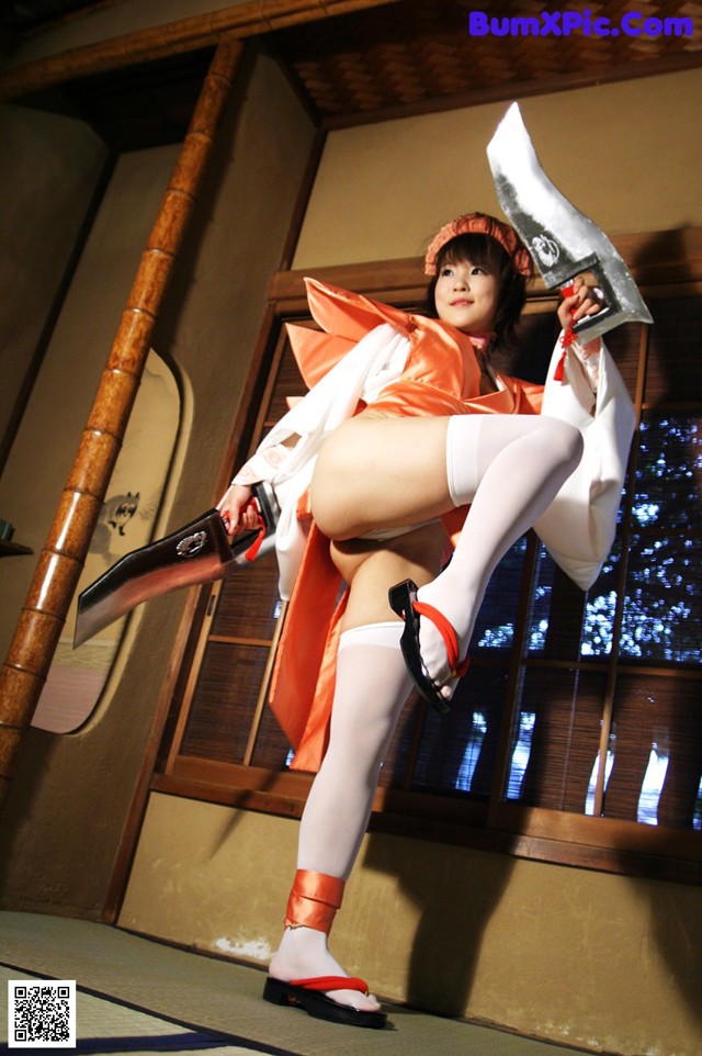 Nuko Meguro - Standing Image Xx No.e5b9e3