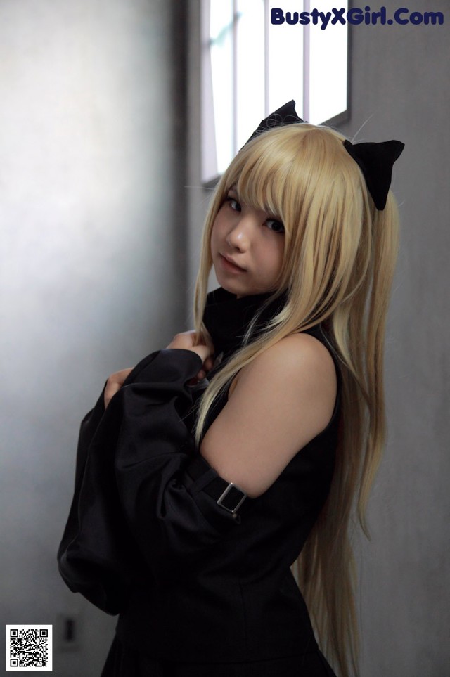 Cosplay Enako - Missindia Modelgirl Bugil No.5cb4bb