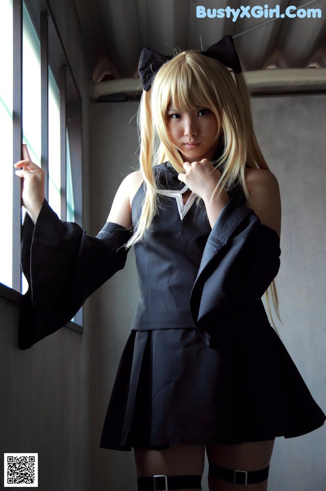 Cosplay Enako - Missindia Modelgirl Bugil No.5cb4bb