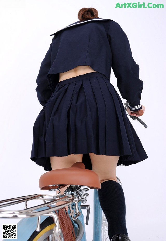 Chieri Minami - Privare Squeezingbutt Wide No.d9d645