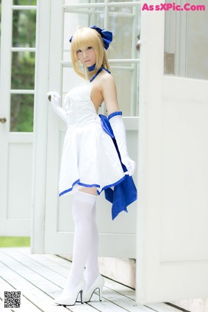 Cosplay Usakichi - Veryfirsttime Photosxxx Hd