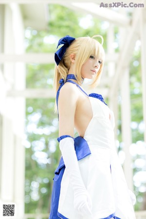 Cosplay Usakichi - Veryfirsttime Photosxxx Hd