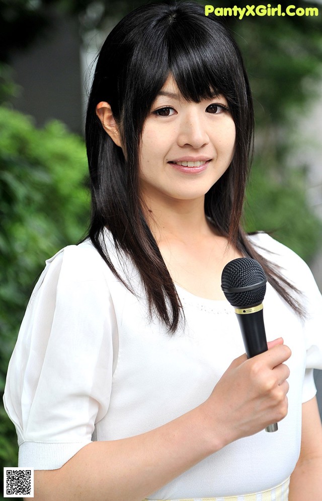 Rino Hirai - Virtual Large Vagina No.da54b8