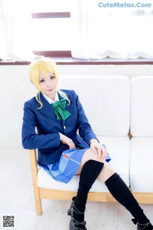 Cosplay Lechat - Galerie Load Mouth