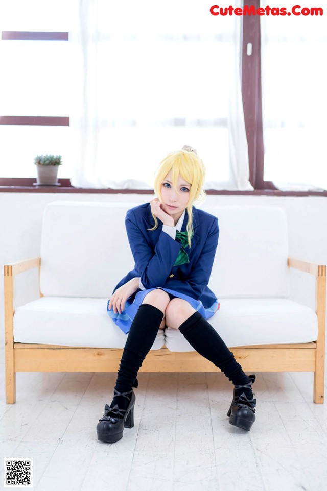 Cosplay Lechat - Galerie Load Mouth No.0e7473