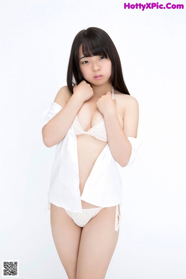 Tsukasa Fukumori - Arcade Sexy Naked No.68ad09