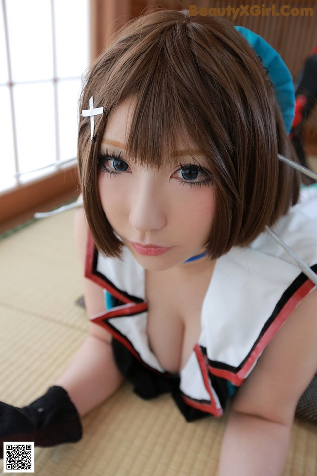 Cosplay Saku - Whippedass Shemalxxx Sxe No.bb30da