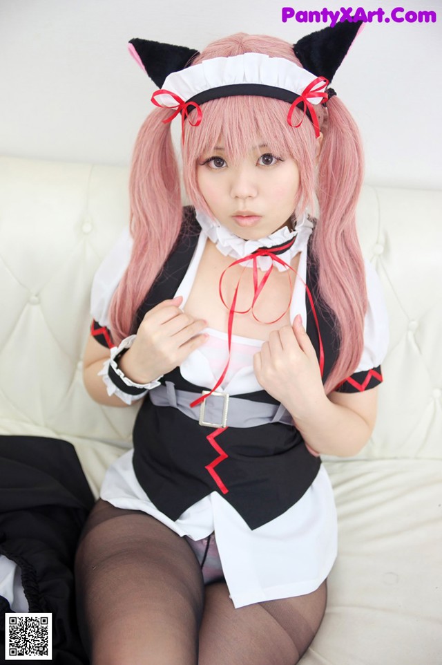 Cosplay Yori - Indiauncoverednet Pussy Picks No.365c88