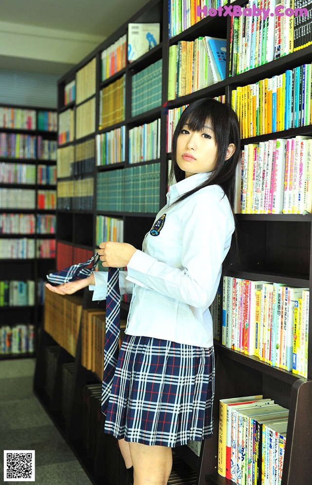 Arisa - Partyhardcore School Bizarre No.1e1497