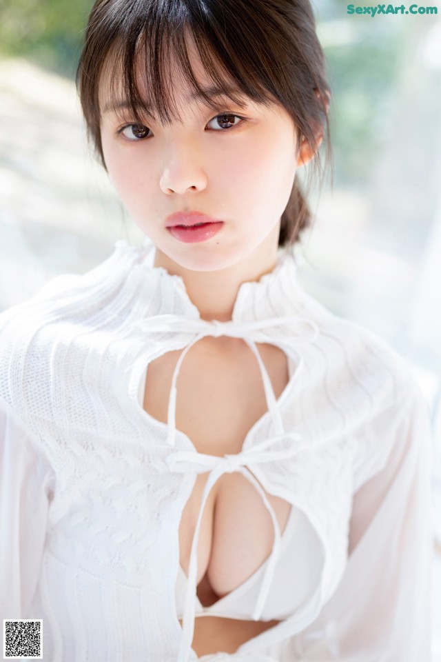 Hina Kikuchi 菊地姫奈, ヤンマガWeb ミスマガ2020おしゃかわグラビア Set.01 No.fe0ad7