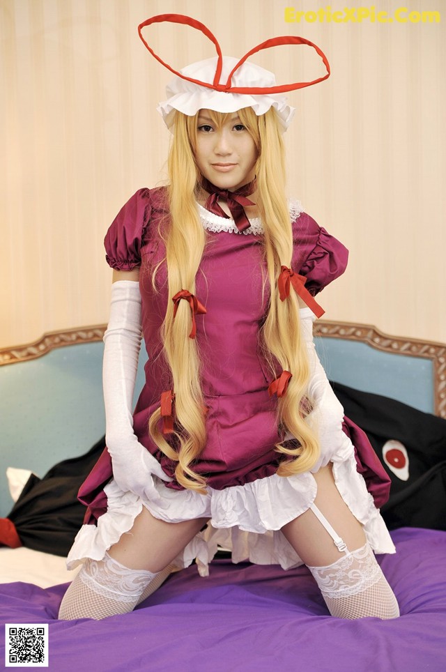 Cosplay Noki - Picturehunter Xxxxn Hd No.185896