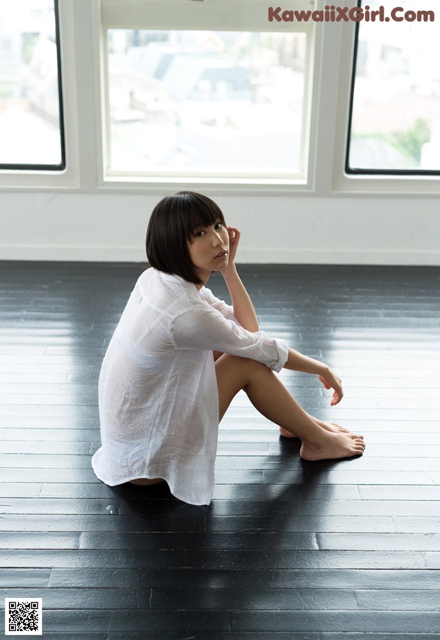 Riku Minato - Du Ma Xossip No.bd2c73