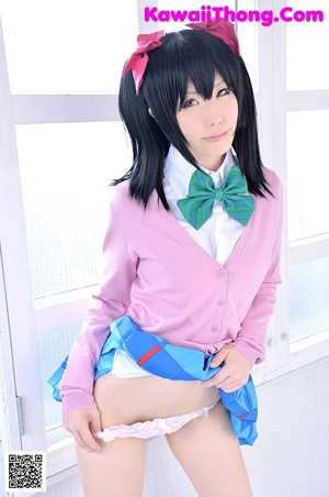 Cosplay Haruka - Sexpics Aspank Bang