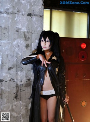 Cosplay Saku - 3gpking Melody Tacamateurs