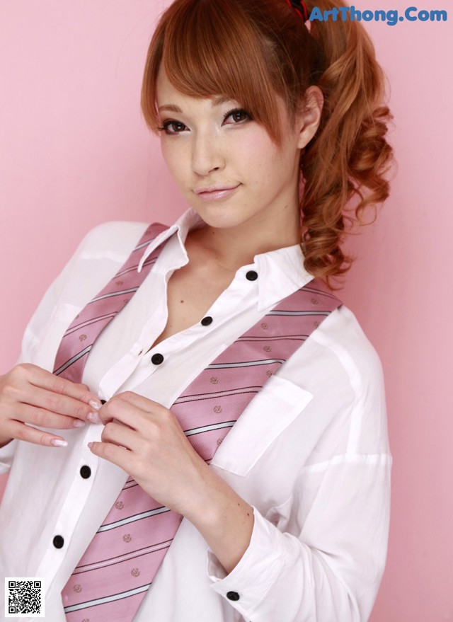 Bejean Tia - Nouhgty Pajami Suit No.01d5d0