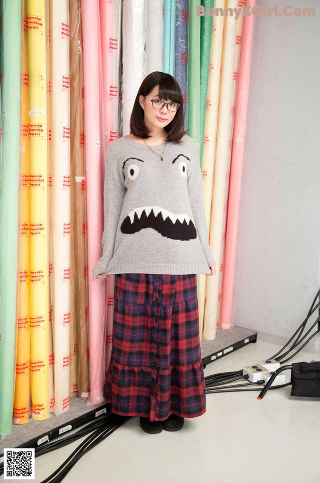 Nanami Moegi - Tob Teenage Lollyteen No.340f22