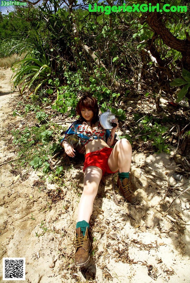 Yoko Kumada - Xxxblod Model Xxx No.4a4d34