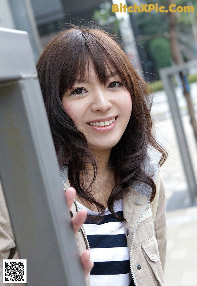 Riho Nagai - Brazznetworkcom Tori Bugil No.4b96b1