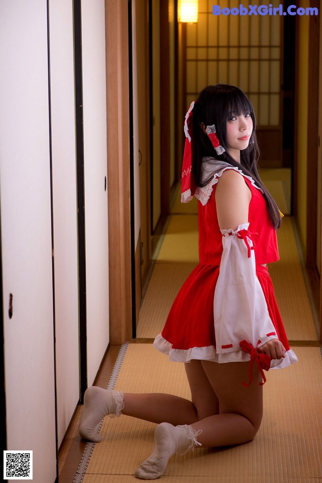 Cosplay Tugu - Vid Boobs Cadge No.1d185b