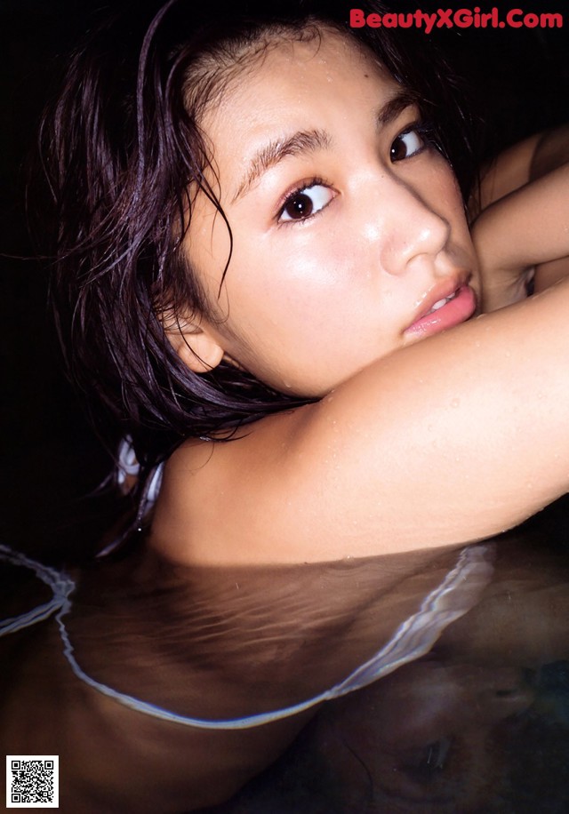 Ikumi Hisamatsu - Dollar Bugil Anika No.380e52