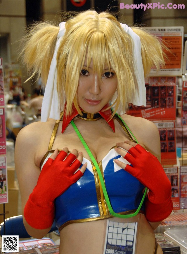 Cosplay Kibashi - Ftv Galeries Pornsex No.f70c85