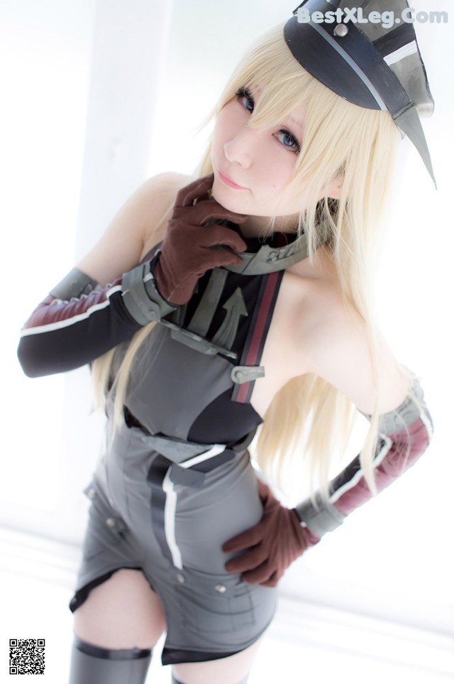 Cosplay Atsuki - Shaven Xgoro Com No.c9fbee