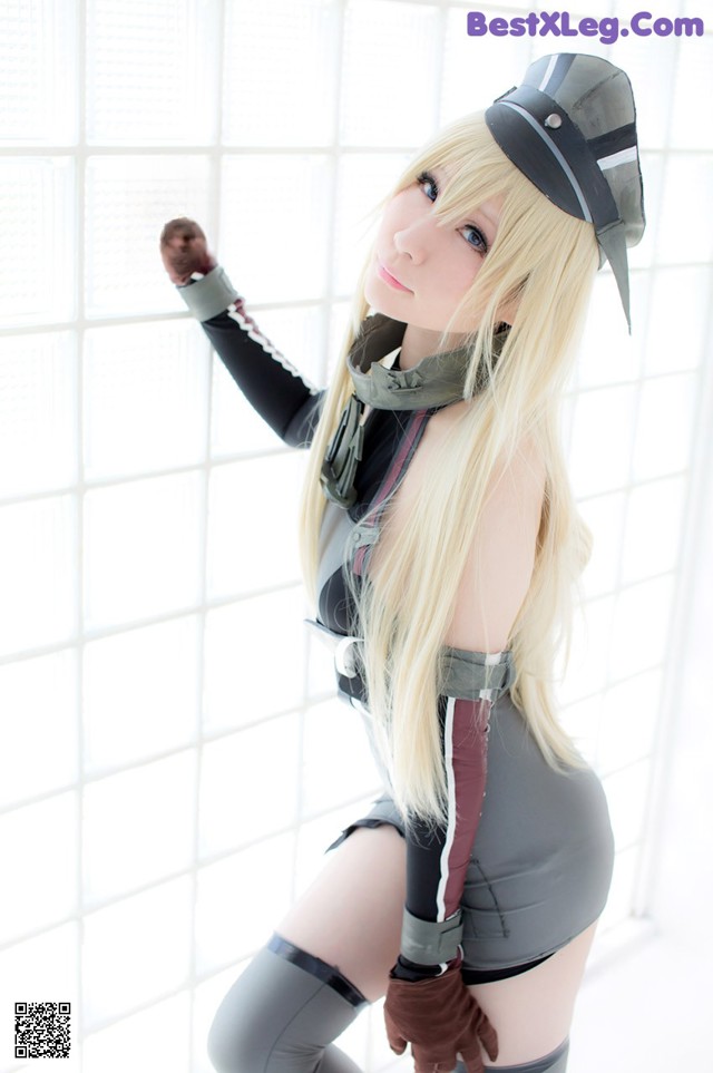 Cosplay Atsuki - Shaven Xgoro Com No.c9fbee
