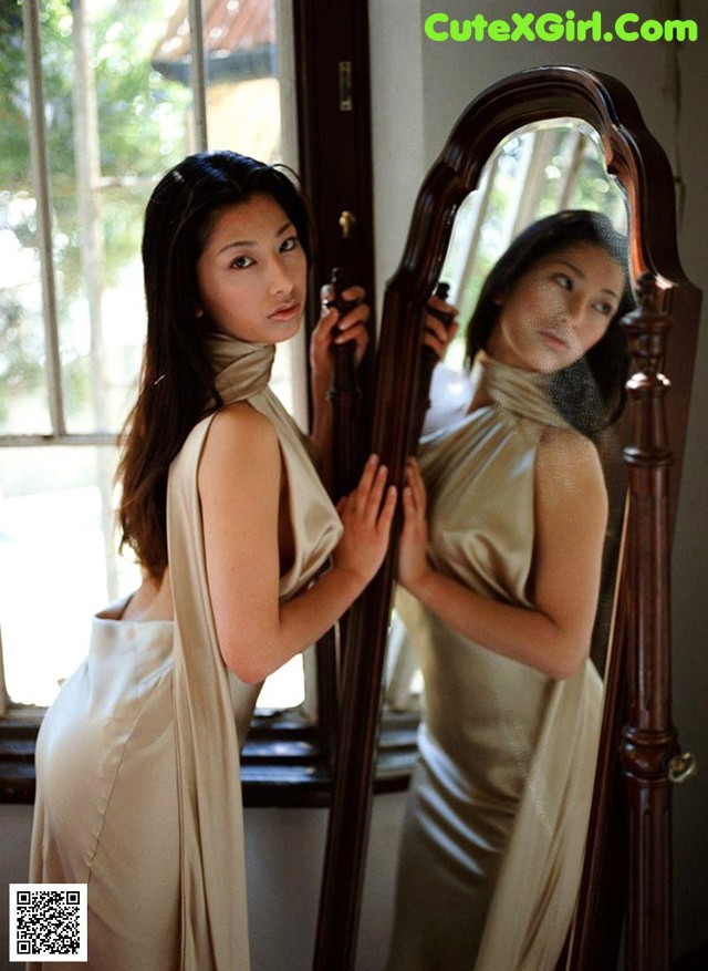 Ran Asakawa - Goth Sexy Movies No.e8eb58