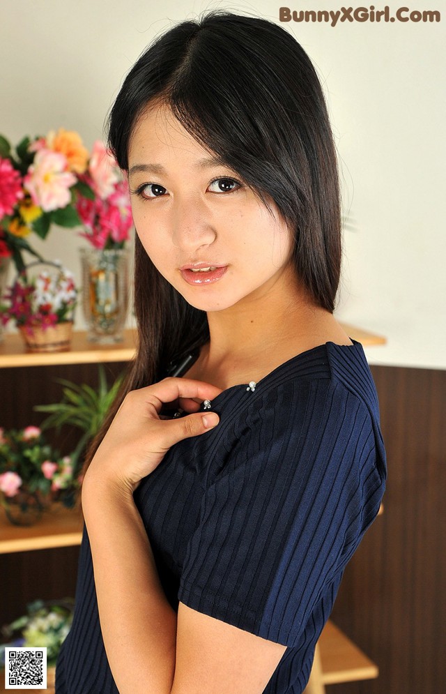Mizuki Kayama - Virtual Penis Handjob No.0c987a