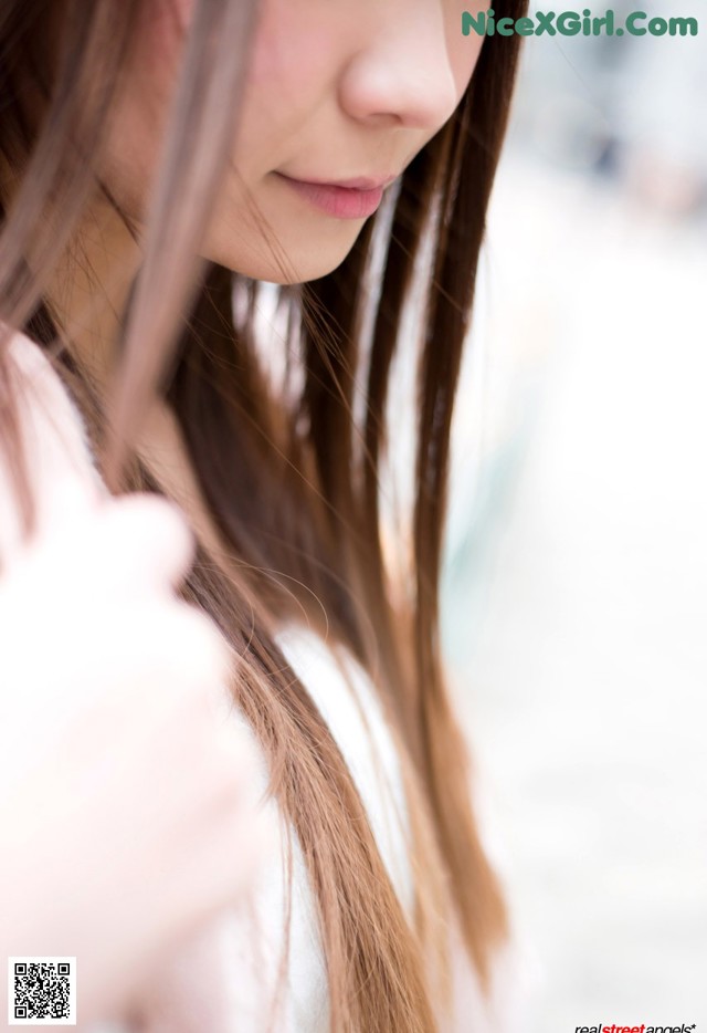 Realstreetangels Yua - Gif Korean Topless No.123e00