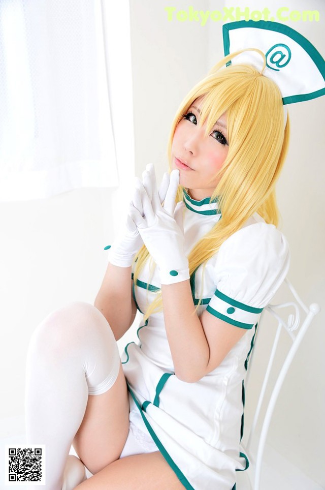 Cosplay Haruka - Megapetite Sexvideo Festival No.7feb62