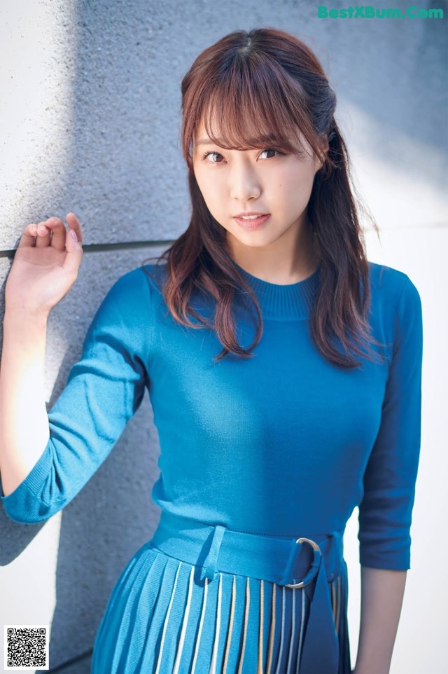 Yuuka Kato 加藤夕夏, ENTAME 2020.03 (月刊エンタメ 2020年3月号) No.f3dbd0