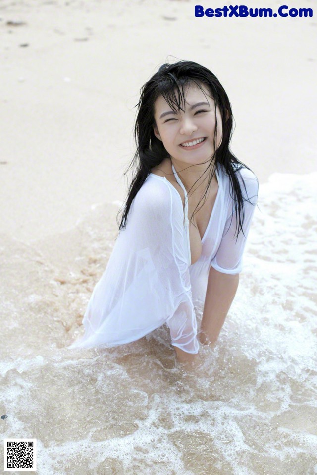 Mizuki Hoshina - Collage Hairly Bussy No.ef65a9