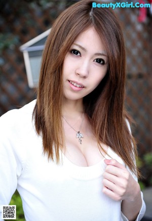 Rin Takashima - Panty Pak Garl