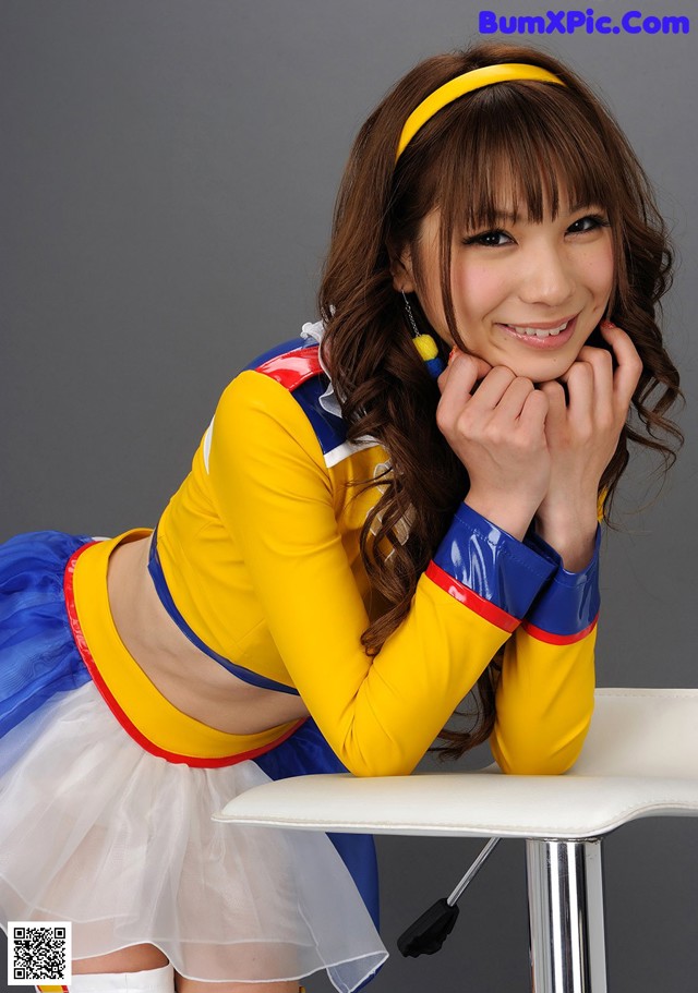Mei Ayase - Bollwood 20year Girl No.4fd226