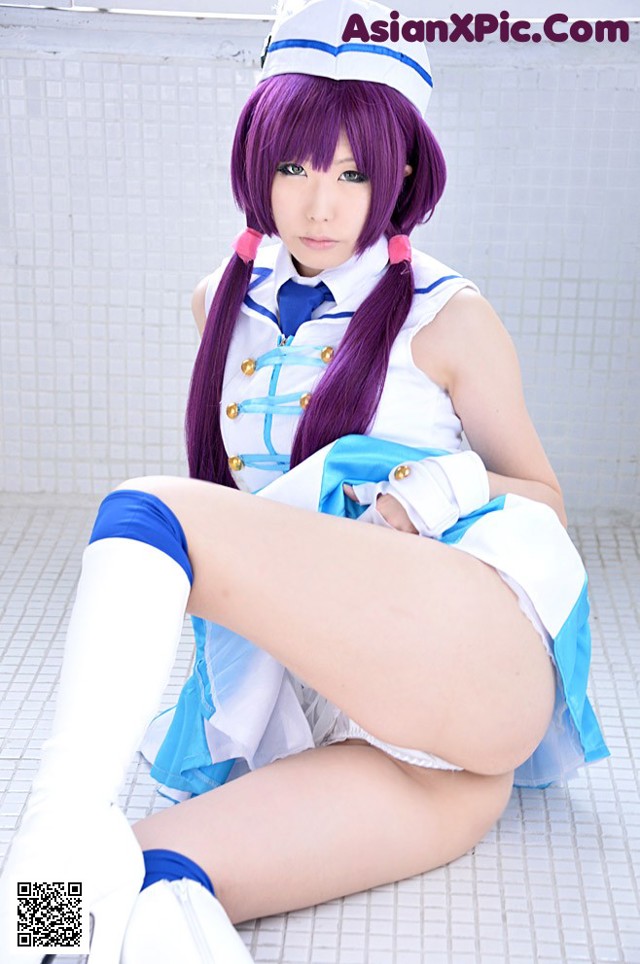 Cosplay Haruka - Defiled18 Xxx Garls No.e79c14