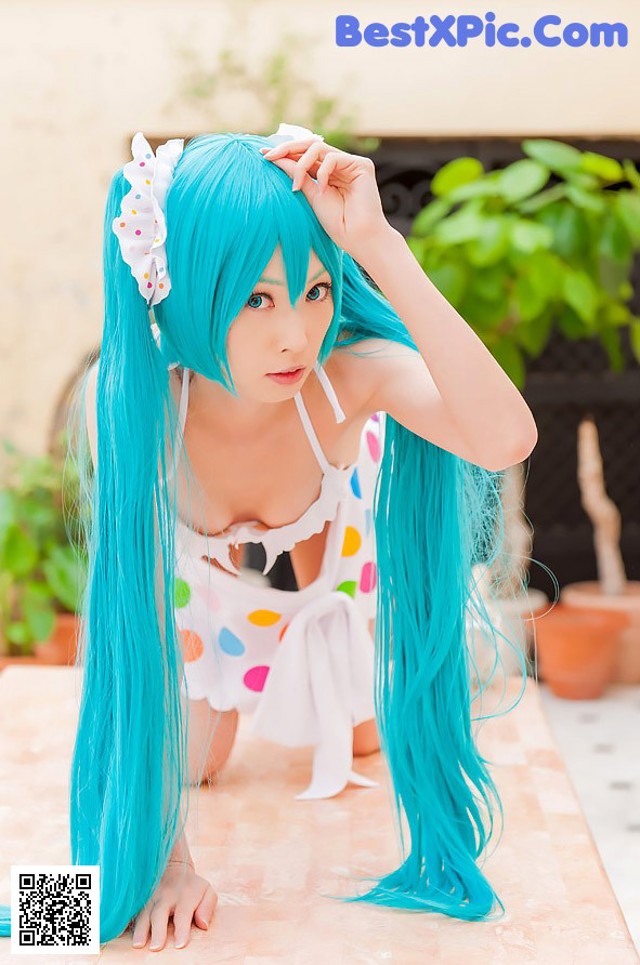 Cosplay Ageha - Page Creampie Filipina No.ec8000